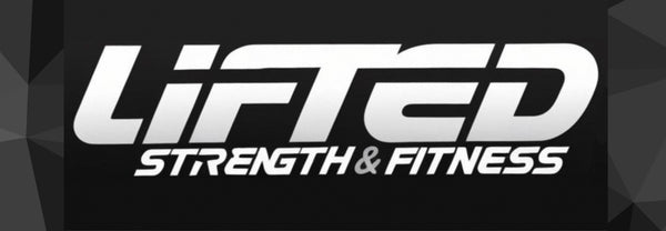 Lifted Strength and Fitness 